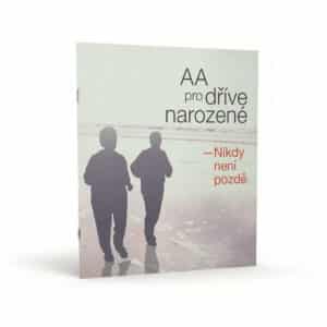 AA pro dříve narozené