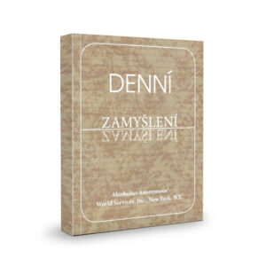 Denní zamyšlení
