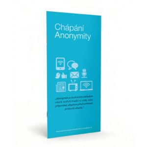 Chápání anonymity