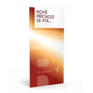 Nově příchozí se ptá
