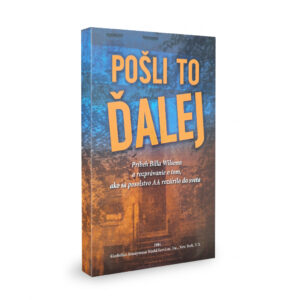 Pošli to ďalej