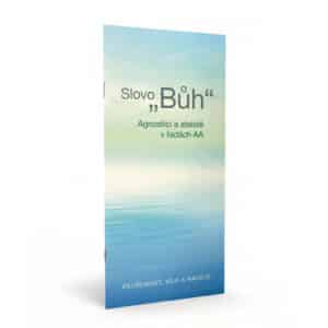 Slovo "Bůh"