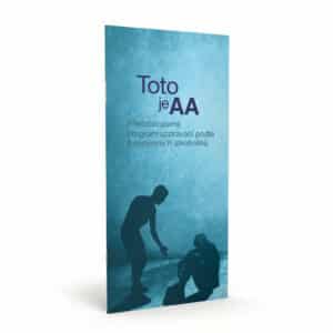 Toto je AA