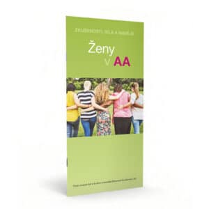 Ženy v AA