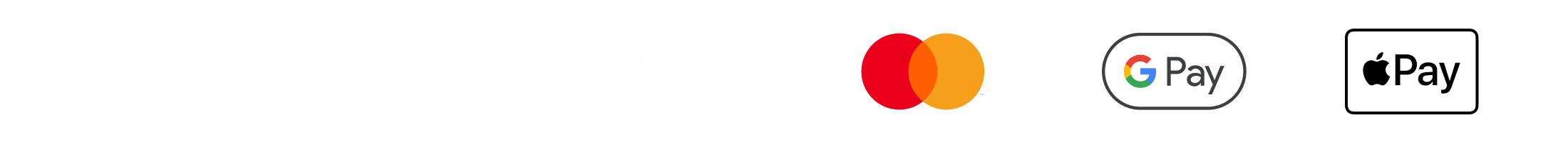 Online platby zajišťuje Comgate — VISA, Mastercard, Google Pay, Apple Pay